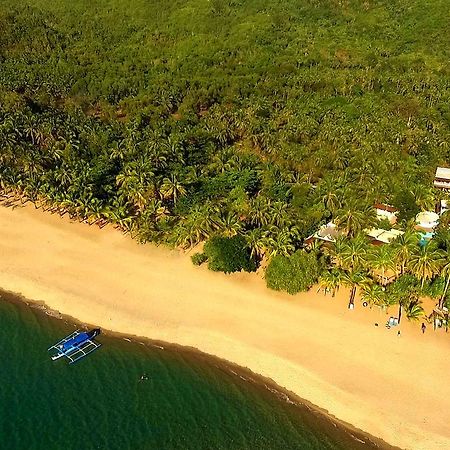 Takatuka Beach Resort Sipalay Exteriér fotografie