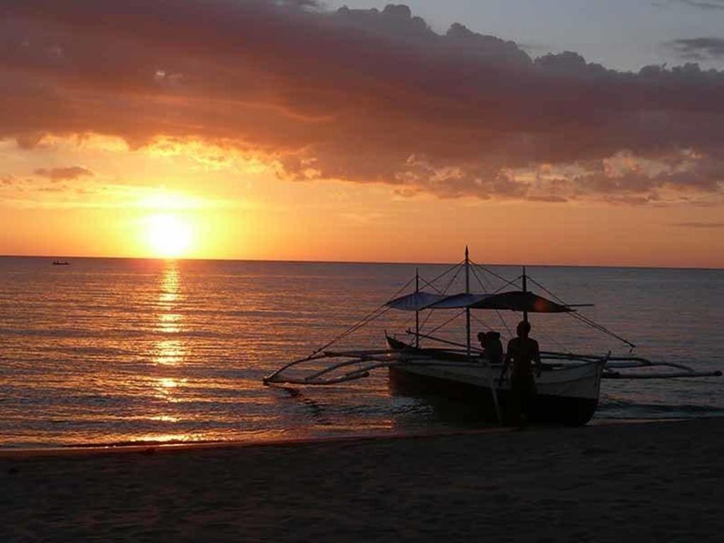 Takatuka Beach Resort Sipalay Exteriér fotografie