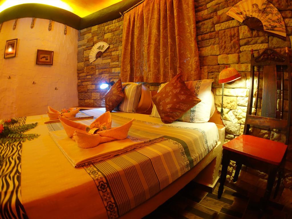 Takatuka Beach Resort Sipalay Exteriér fotografie