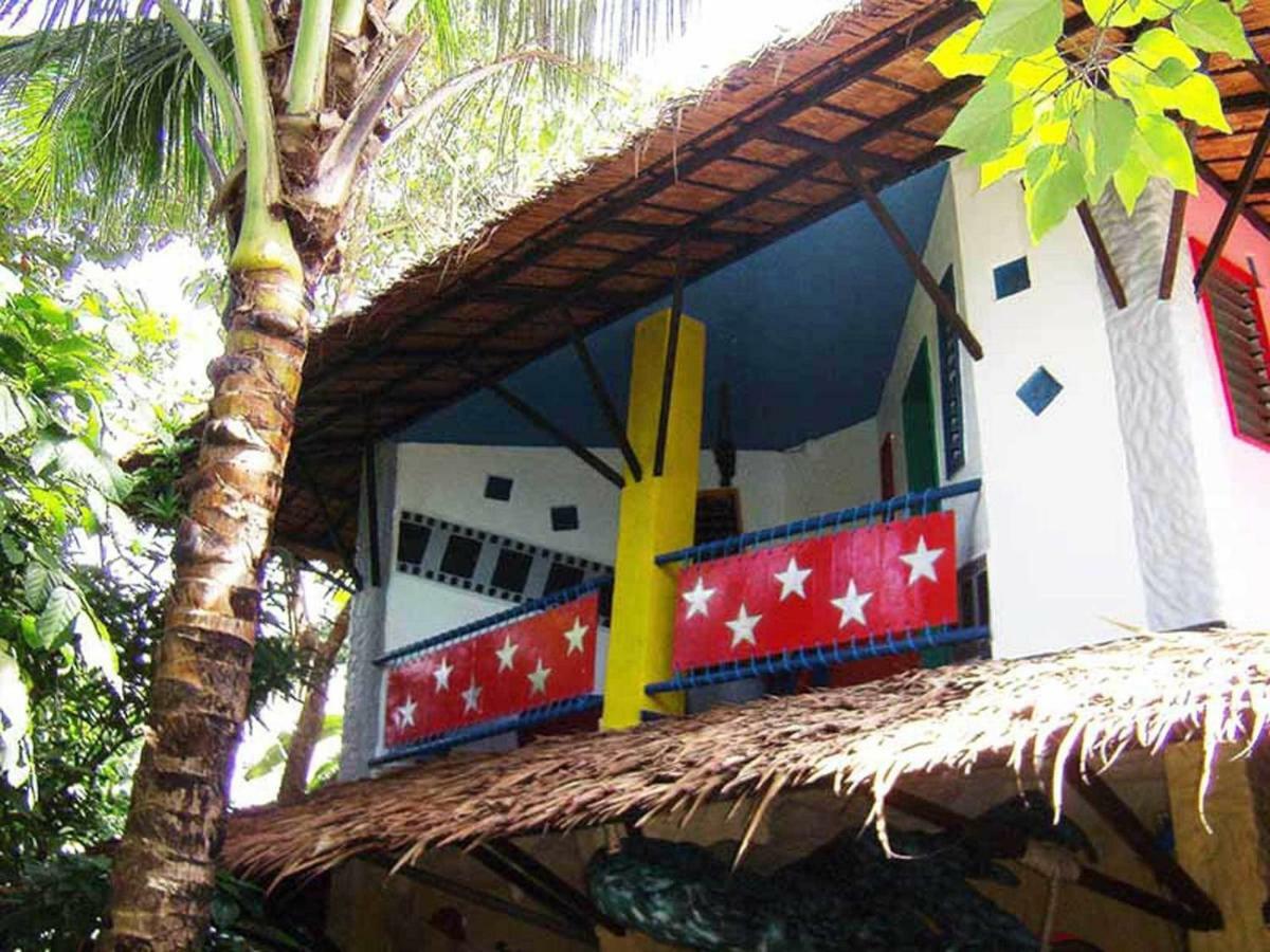 Takatuka Beach Resort Sipalay Pokoj fotografie